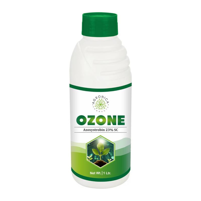 Azoxystrobin 23%SC OZONE