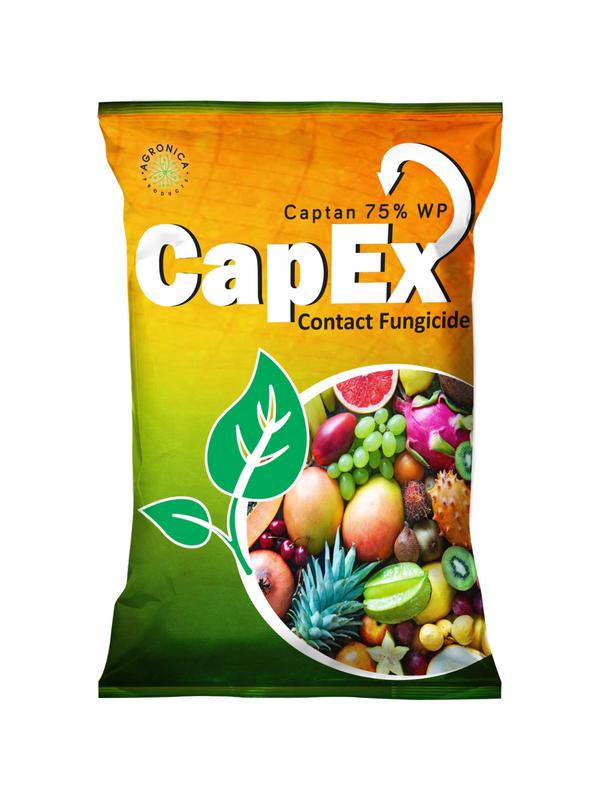 CAPTAN 75 % WP-CAPEX