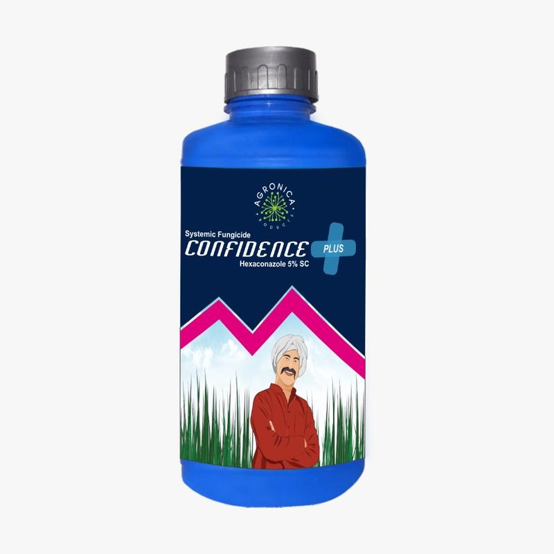 HEXACONAZOLE 5% SC-CONFIDENCE +