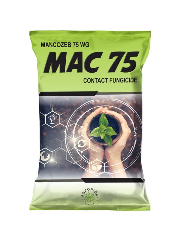 Mencozeb 75%WP MAC 75