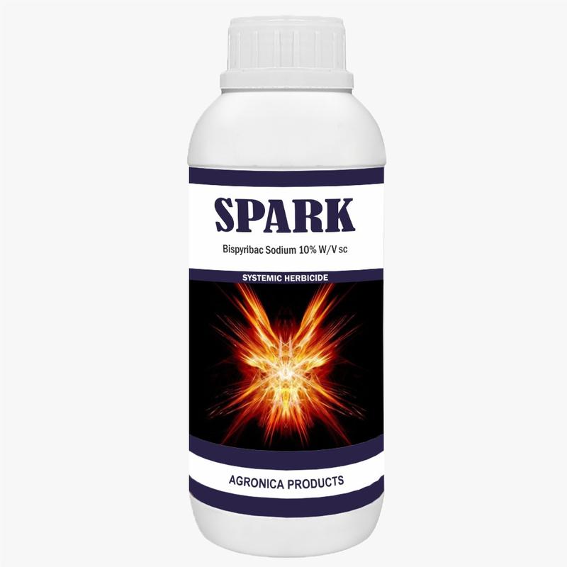 Bispyribac Sodium 10%SC SPARK