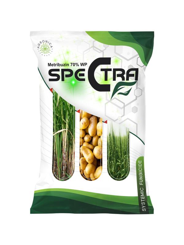 Metribuzin 70%WP SPECTRA