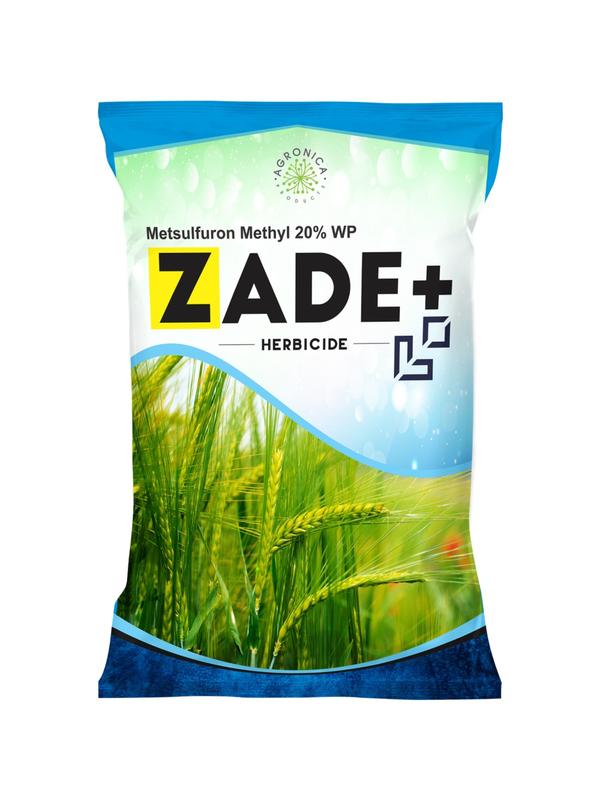 MetsulfuronMethyl 20%WP ZADE +