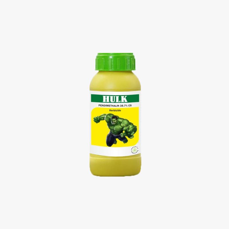 Pendimehtalin 38.70% CS HULK