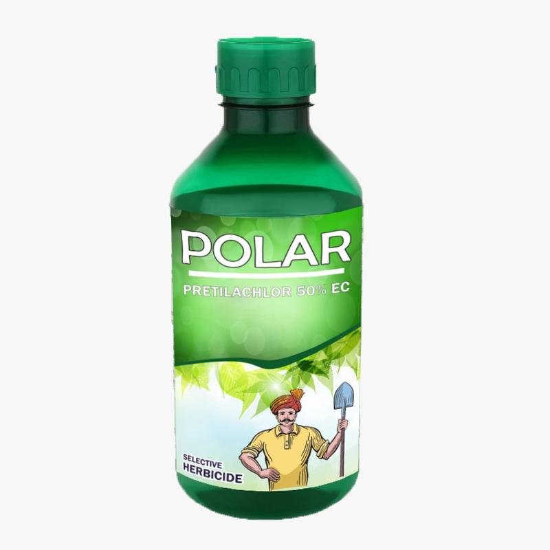 Pretiachlor 50%EC POLAR