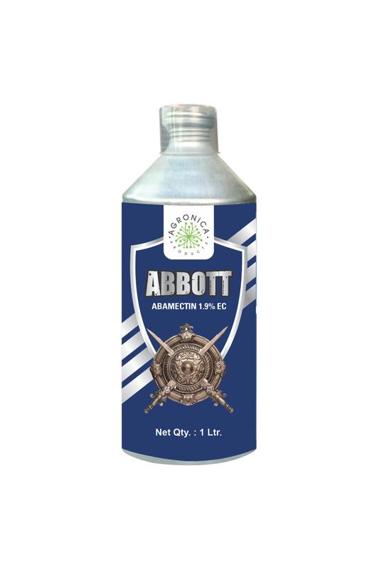 ABAMECTIN 1.9 % EC-ABBOTT