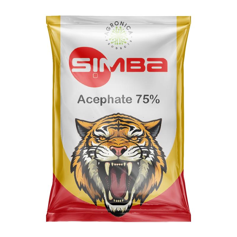 ACEPHATE 75% WP-SIMBA