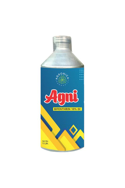 BIFENTHRIN 10 % EC-AGNI