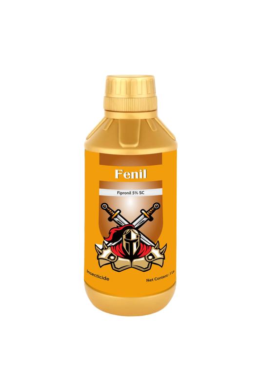 FIPRONIL 5%SC FENIL