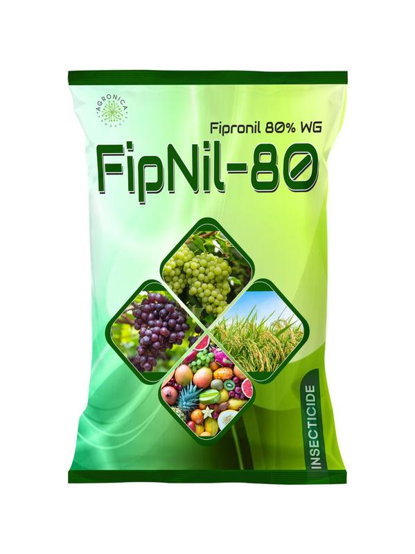 Fipronil 80%WGFIPNIL 80