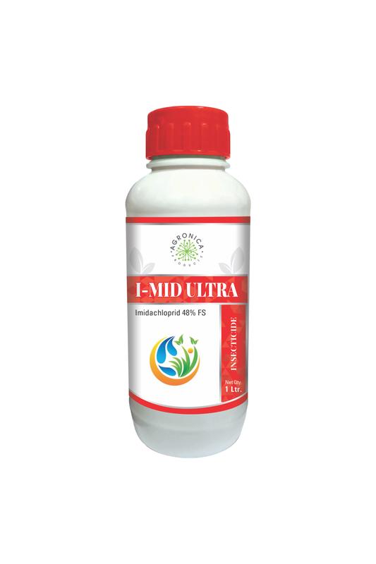Imidachloprid 48%FS I-MID ULTRA