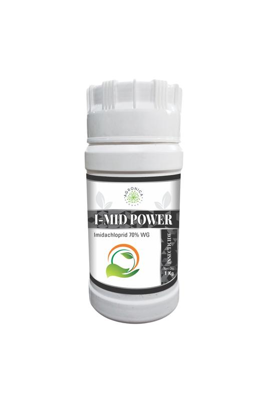 Imidachloprid 70%WG I-MID POWER