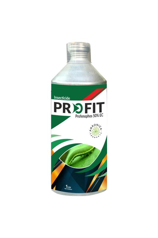 PROFENOPHOS 50% EC-PROFIT