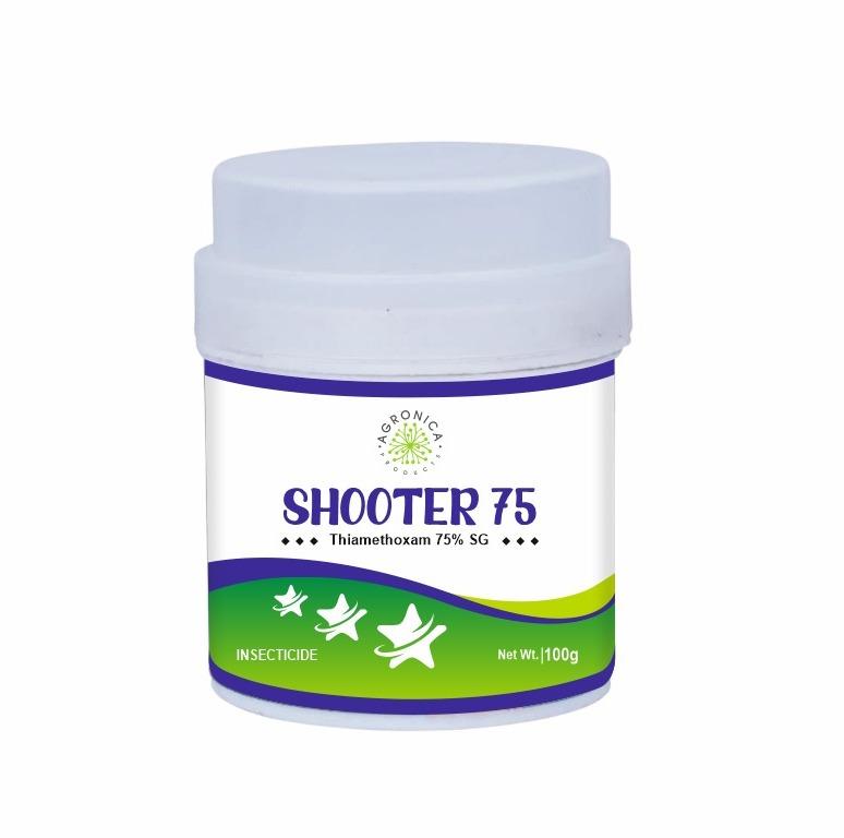 Thiomethoxam 75%SG SHOOTER 75
