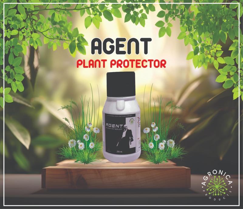 AGENT-PLANT PROTECTOR