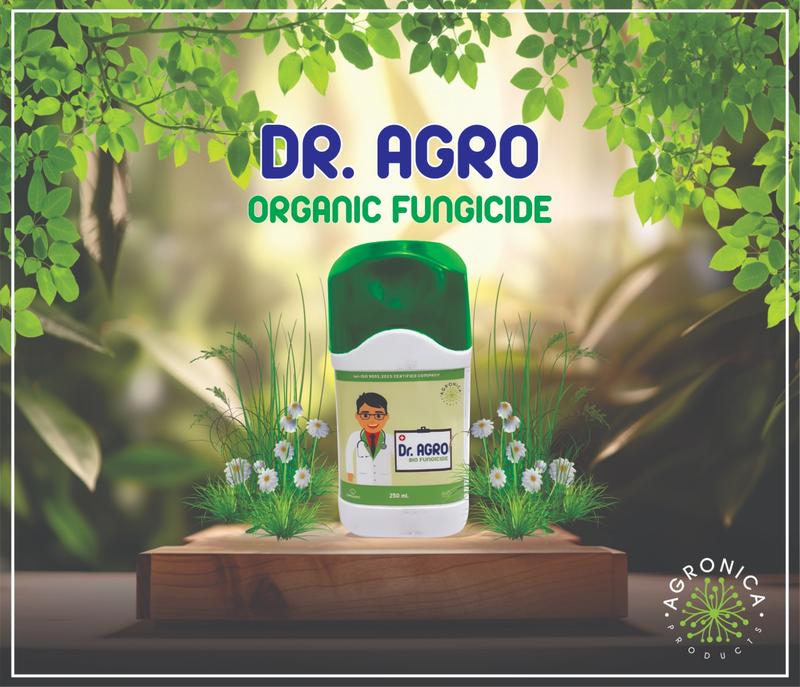 DR.AGRO-ORGANIC FUNGICIDE
