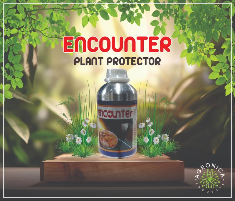 ENCOUNTER-PLANT PROTECTOR