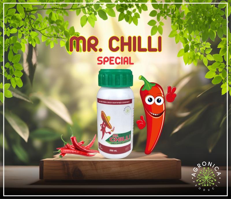 MR.CHILI-HUMIC+AMINO+VITAMINS