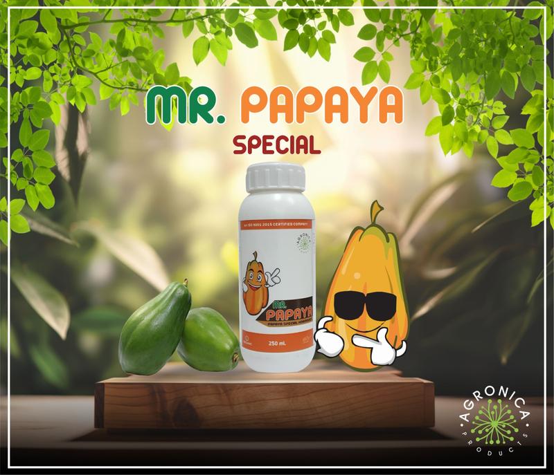 MR.PAPAYA-HUMIC+AMINO+VITAMINS
