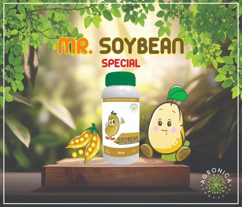 MR.SOYABEAN-HUMIC+AMINO+VITAMINS