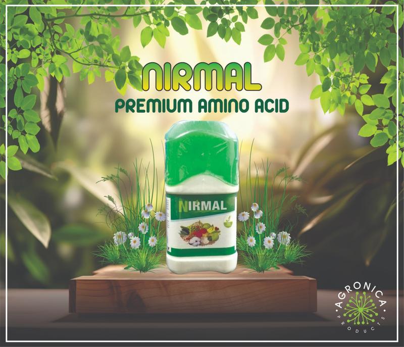 NIRMAL-AMINO ACID+VITAMINS