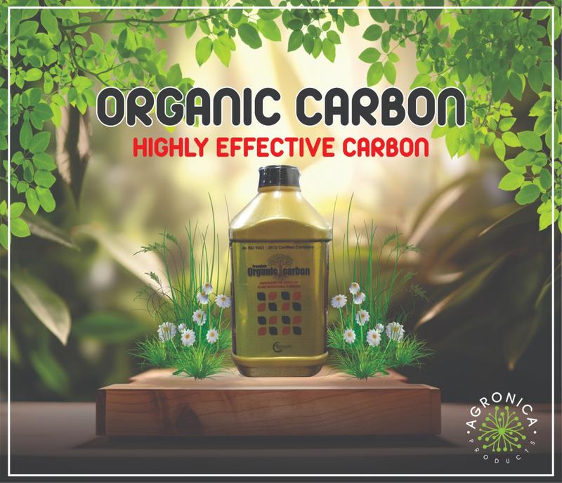 ORGANIC CARBON